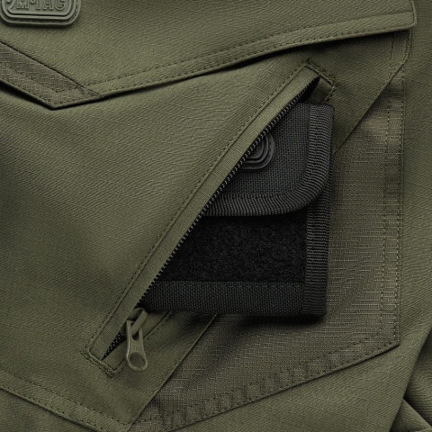 M-TAC Spodenki Aggressor Gen.II Flex Army Olive