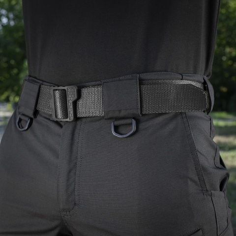 M-TAC Spodenki Aggressor Gen.II Flex Czarne