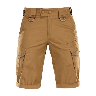 M-TAC Spodenki Aggressor Gen.II Flex Coyote Brown