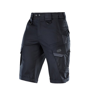 M-TAC Spodenki Aggressor Gen.II Flex Dark Navy Blue