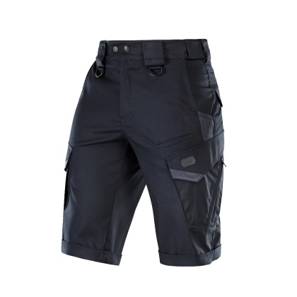 M-TAC Spodenki Aggressor Gen.II Flex Dark Navy Blue