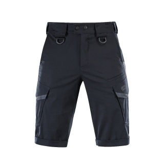 M-TAC Spodenki Aggressor Gen.II Flex Dark Navy Blue