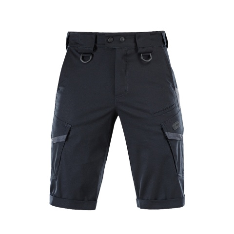 M-TAC Spodenki Aggressor Gen.II Flex Dark Navy Blue