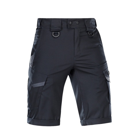 M-TAC Spodenki Aggressor Gen.II Flex Dark Navy Blue