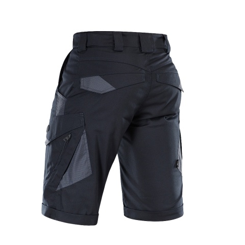 M-TAC Spodenki Aggressor Gen.II Flex Dark Navy Blue