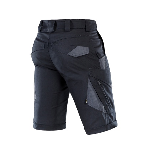M-TAC Spodenki Aggressor Gen.II Flex Dark Navy Blue