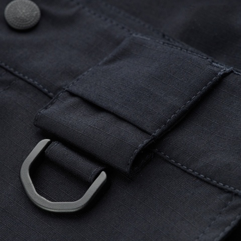 M-TAC Spodenki Aggressor Gen.II Flex Dark Navy Blue