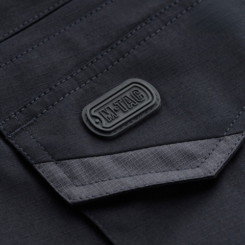 M-TAC Spodenki Aggressor Gen.II Flex Dark Navy Blue