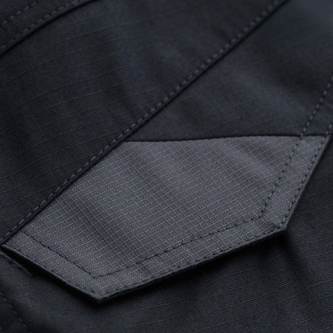 M-TAC Spodenki Aggressor Gen.II Flex Dark Navy Blue