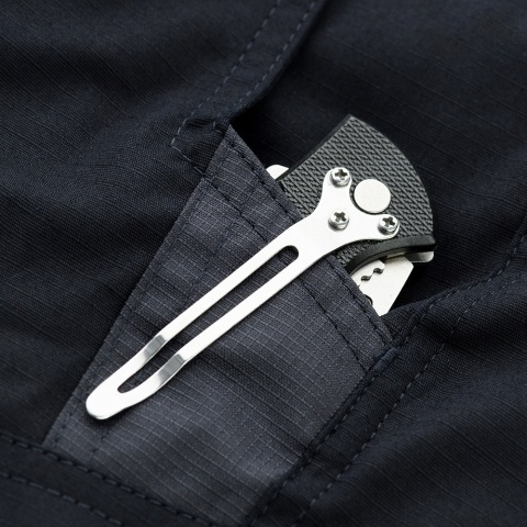 M-TAC Spodenki Aggressor Gen.II Flex Dark Navy Blue