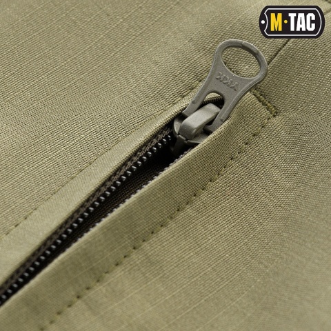 M-TAC Spodenki Aggressor Short Ciemno oliwkowe
