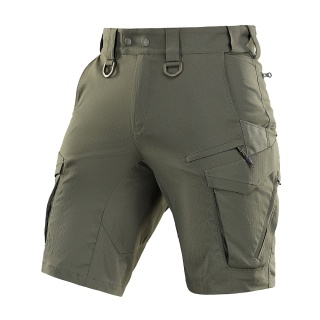 M-TAC Spodenki Aggressor Summer Flex Army Olive