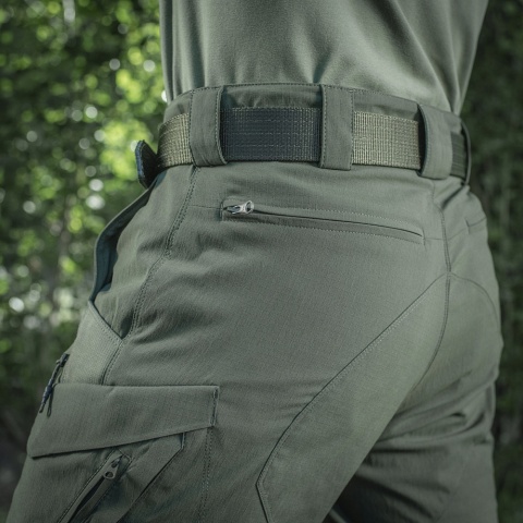 M-TAC Spodenki Aggressor Summer Flex Army Olive