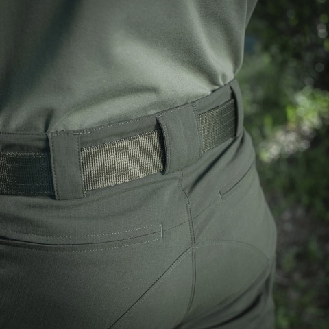 M-TAC Spodenki Aggressor Summer Flex Army Olive