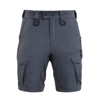 M-TAC Spodenki Aggressor Summer Flex Ciemno szare