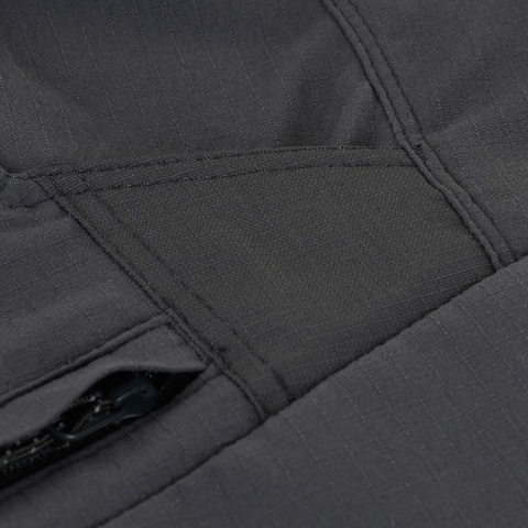M-TAC Spodenki Aggressor Summer Flex Ciemno szare