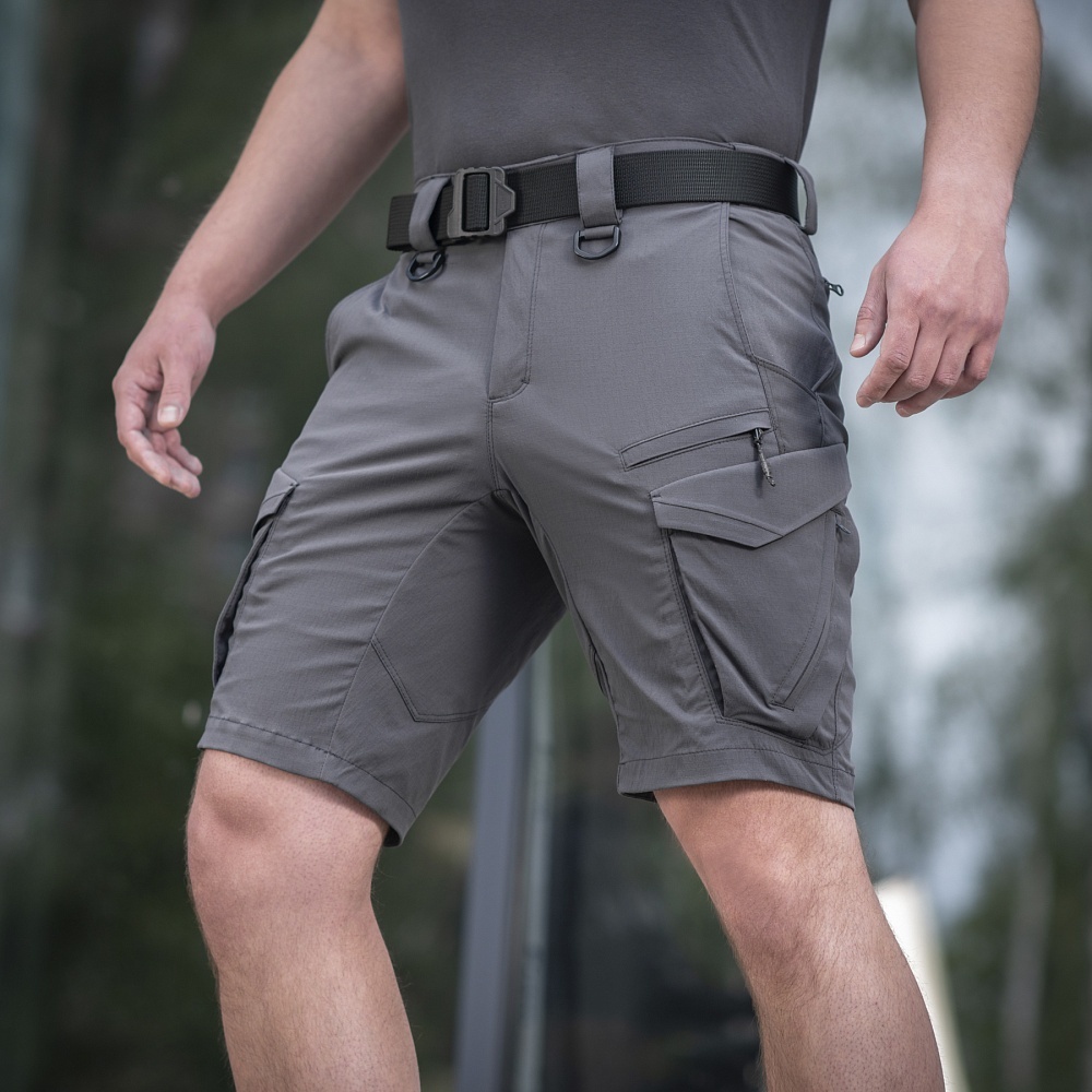 Nowoczesny i miejski kolor Dark Grey