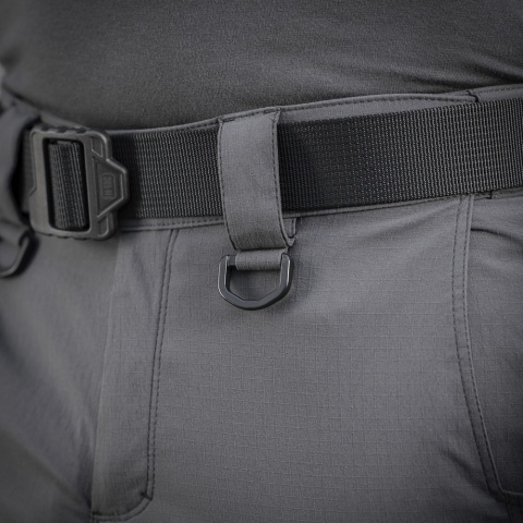 M-TAC Spodenki Aggressor Summer Flex Ciemno szare