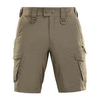 M-TAC Spodenki Aggressor Summer Flex Ciemno oliwkowe