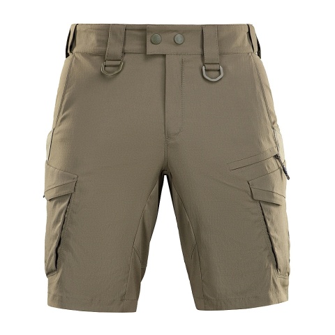 M-TAC Spodenki Aggressor Summer Flex Ciemno oliwkowe