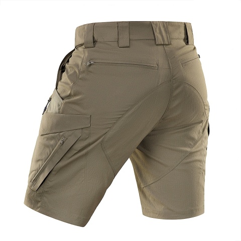 M-TAC Spodenki Aggressor Summer Flex Ciemno oliwkowe