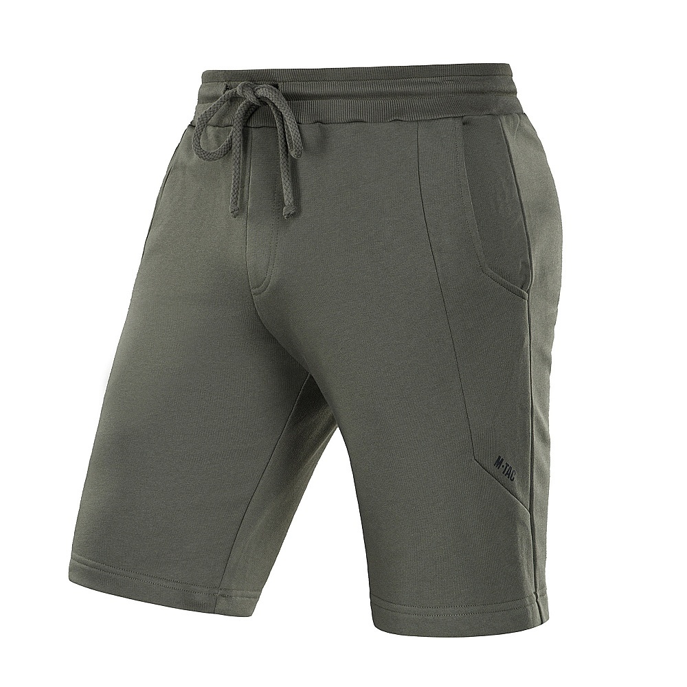 M-TAC Spodenki Casual Fit Cotton Army Olive