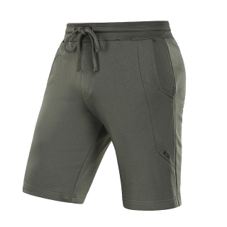 M-TAC Spodenki Casual Fit Cotton Army Olive