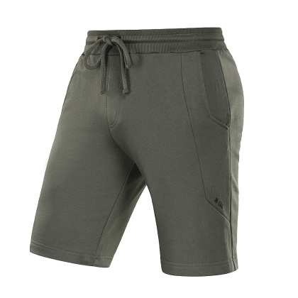 M-TAC Spodenki Casual Fit Cotton Army Olive