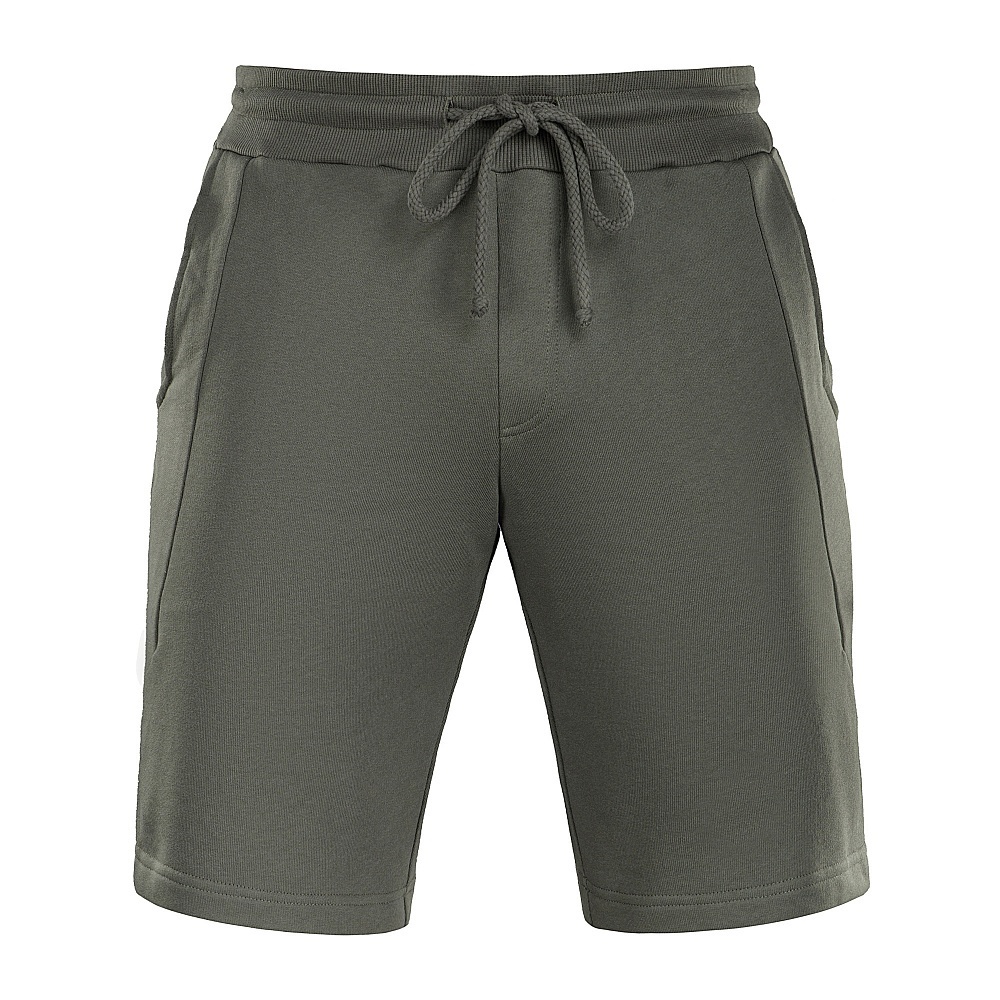 Stonowany i uniwersalny kolor Army Olive