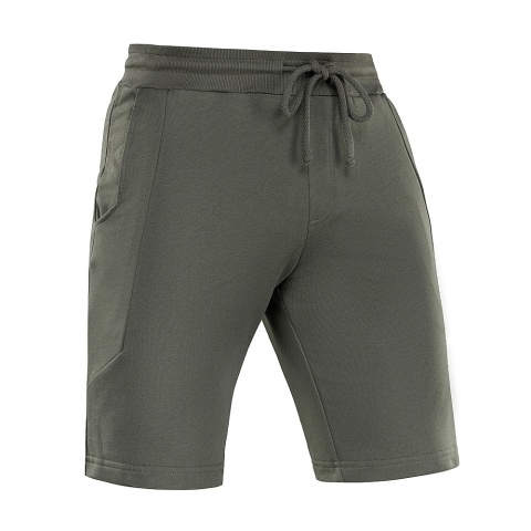 M-TAC Spodenki Casual Fit Cotton Army Olive