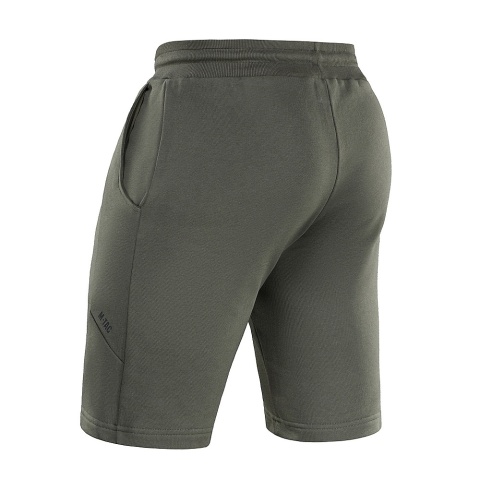 M-TAC Spodenki Casual Fit Cotton Army Olive