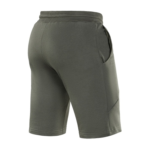 M-TAC Spodenki Casual Fit Cotton Army Olive