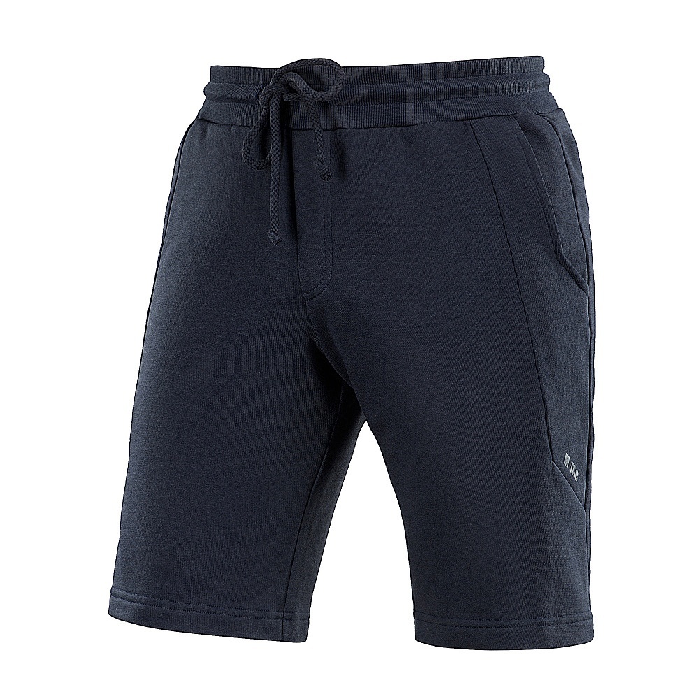 M-TAC Spodenki Casual Fit Cotton Dark Navy Blue