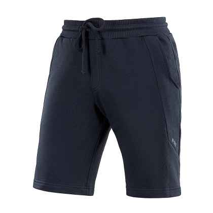 M-TAC Spodenki Casual Fit Cotton Dark Navy Blue