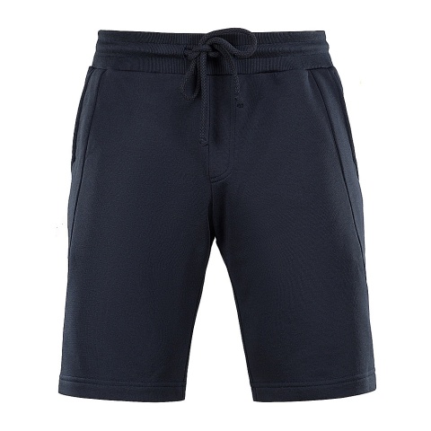 M-TAC Spodenki Casual Fit Cotton Dark Navy Blue