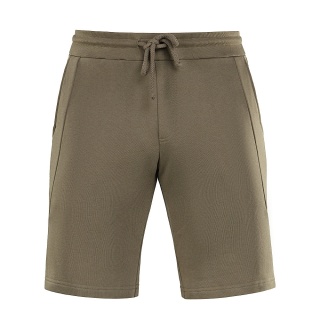 M-TAC Spodenki Casual Fit Cotton Ciemno oliwkowe