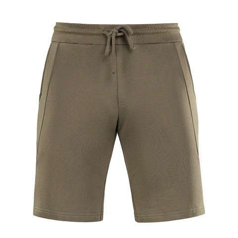 M-TAC Spodenki Casual Fit Cotton Ciemno oliwkowe