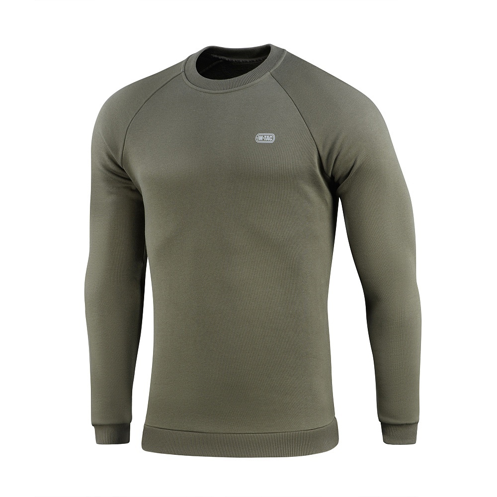 M-TAC Bluza Cotton Hard Army Olive