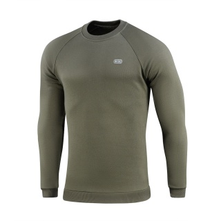 M-TAC Bluza Cotton Hard Army Olive