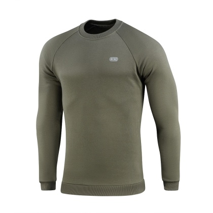 M-TAC Bluza Cotton Hard Army Olive