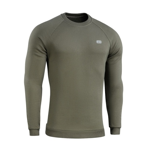 M-TAC Bluza Cotton Hard Army Olive