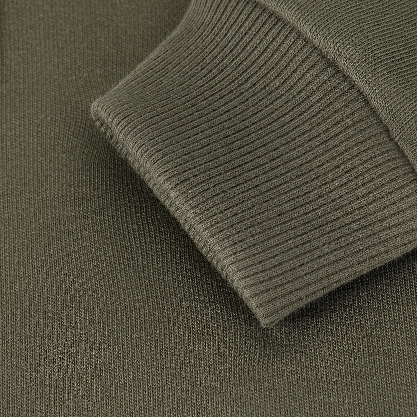 Pancerny i gruby splot Cotton Hard