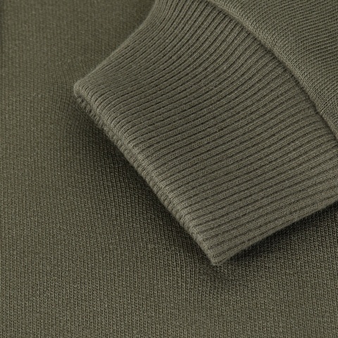 M-TAC Bluza Cotton Hard Army Olive