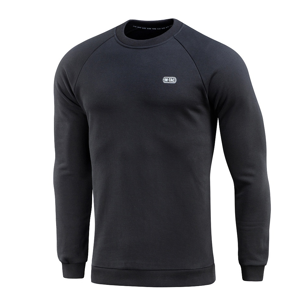 M-TAC Bluza Cotton Hard Czarna