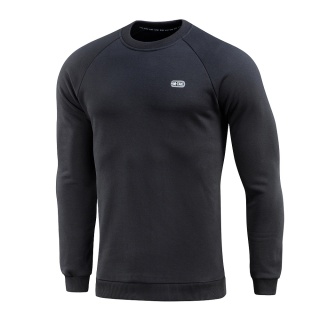 M-TAC Bluza Cotton Hard Czarna