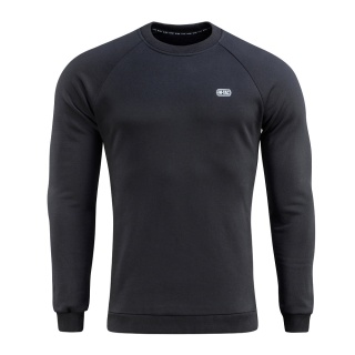 M-TAC Bluza Cotton Hard Czarna