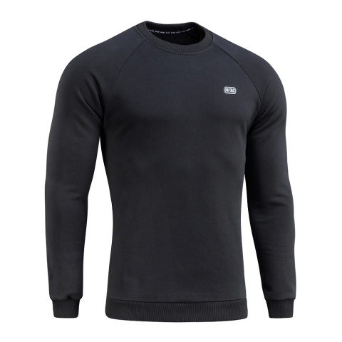 M-TAC Bluza Cotton Hard Czarna