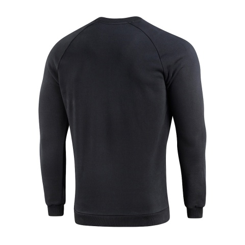 M-TAC Bluza Cotton Hard Czarna