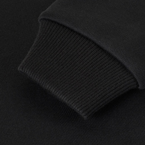 M-TAC Bluza Cotton Hard Czarna
