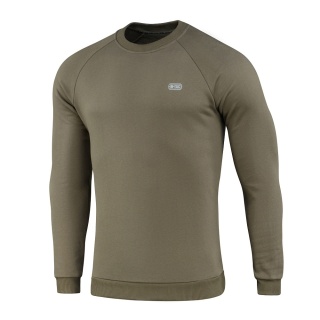 M-TAC Bluza Cotton Hard Ciemno oliwkowa